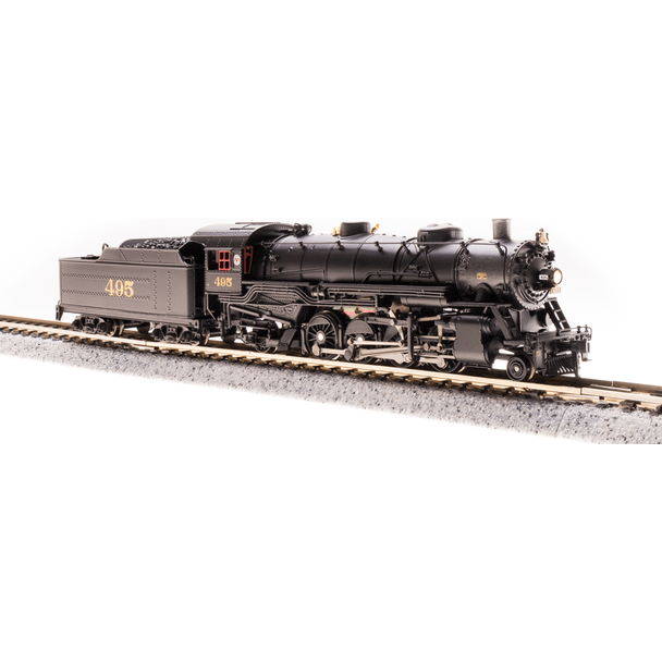 N SAL USRA MIKADO 495 - Broadway Ltd - ModelCars.com