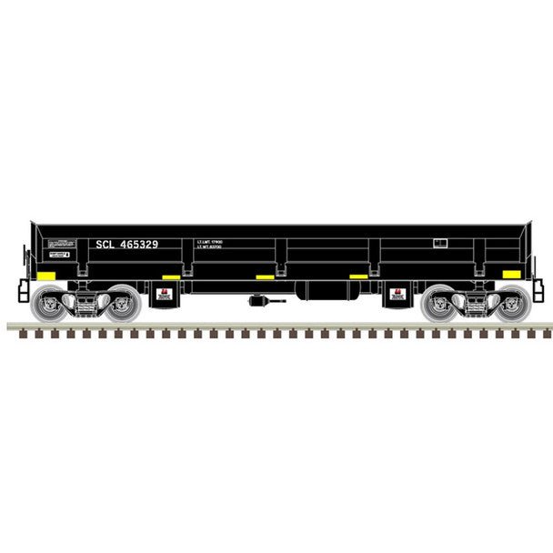 N SCL DIFCO DUMP 465335 - Atlas Track - ModelCars.com