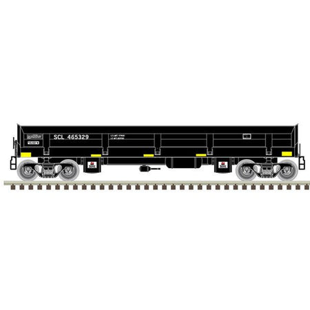N SCL DIFCO DUMP 465335 - Atlas Track - ModelCars.com