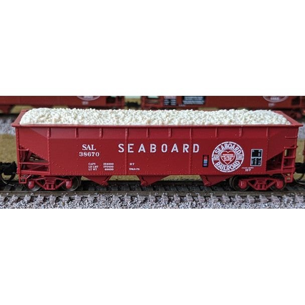N SEABOARD 70T HOP 38747 - Bluford Shops - ModelCars.com