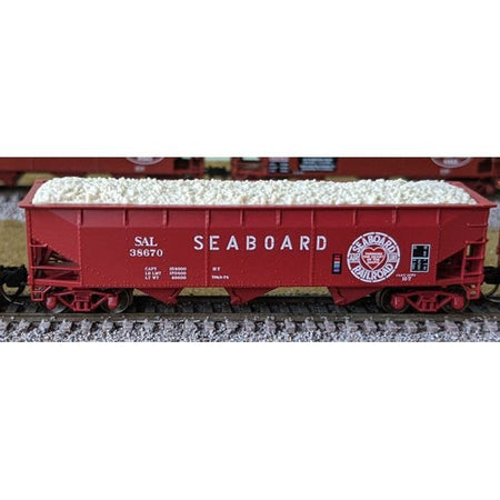 N SEABOARD 70T HOP 38918 - Bluford Shops - ModelCars.com