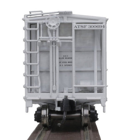 N SF 3500 HOP 300694 - Atlas Track - ModelCars.com