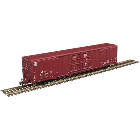 N SF BX - 166 BOX 3 621596 - Atlas Track - ModelCars.com