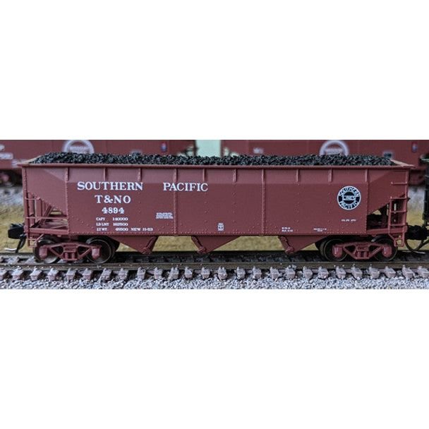 N SF T&NO 70T HOP 4946 - Bluford Shops - ModelCars.com