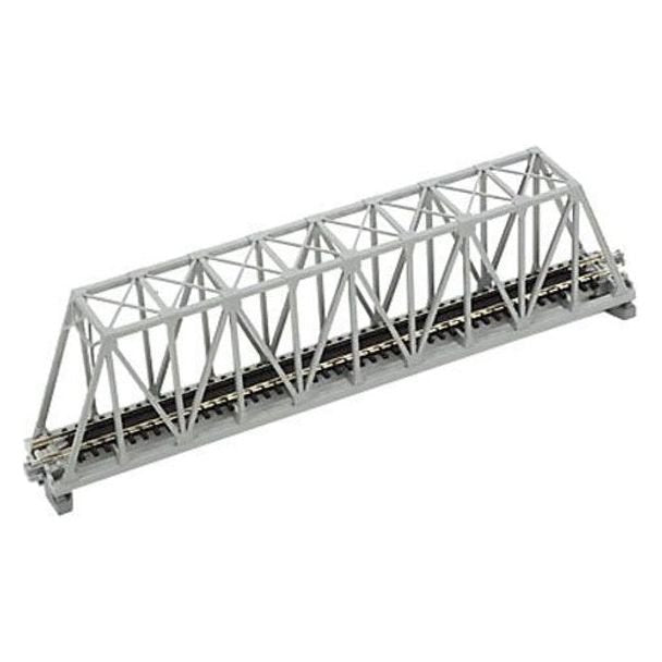 N SGL - TRUSS BRIDGE 248MM - Kato - ModelCars.com