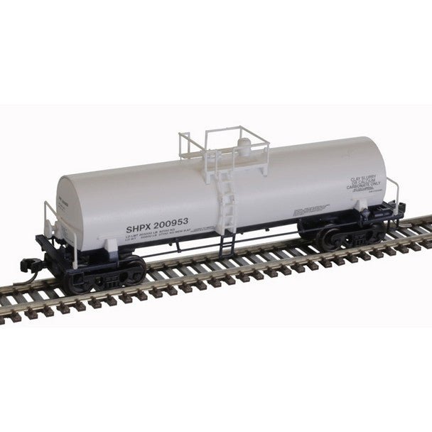 N SHPX KAOLIN TANK201026 - Atlas Track - ModelCars.com