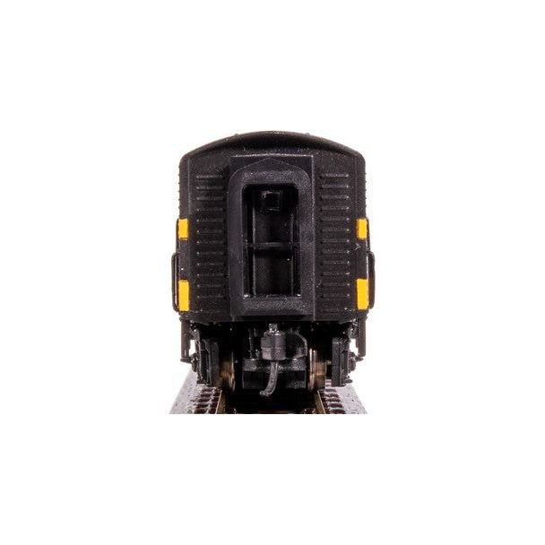 N SLSF EMD F3A 5001 B&Y - Broadway Ltd - ModelCars.com