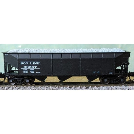 N SOO 70T SIDE HOP 68503 - Bluford Shops - ModelCars.com