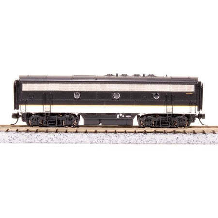 N SOU EMD F3 AB 4184/4364 - Broadway Ltd - ModelCars.com
