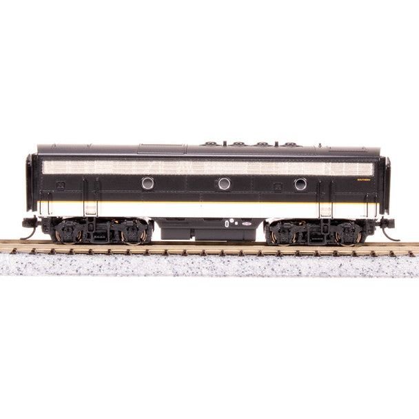 N SOU EMD F3 AB 4184/4364 - Broadway Ltd - ModelCars.com