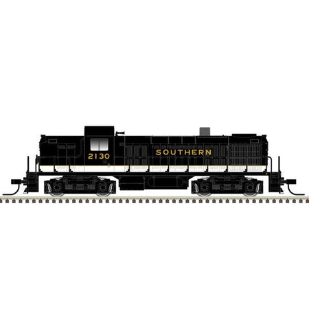 N SOU RS - 2 2102 - Atlas Track - ModelCars.com