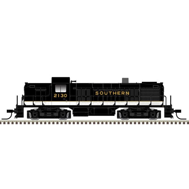 N SOU RS - 2 2102 - Atlas Track - ModelCars.com