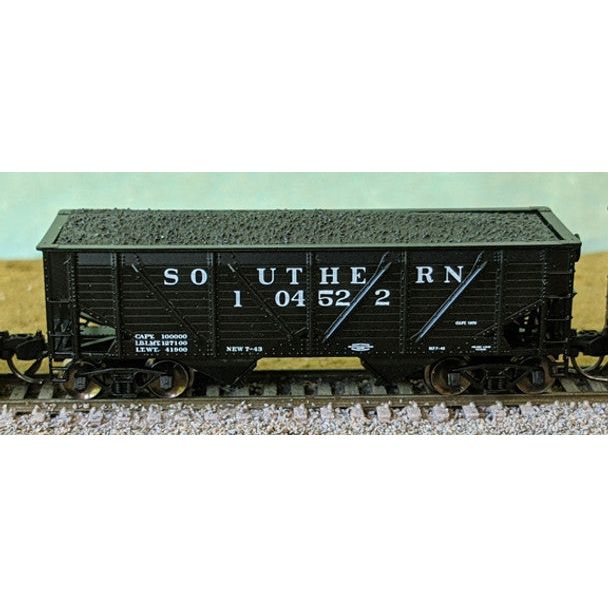 N SOU WAR EME HOP 104870 - Bluford Shops - ModelCars.com