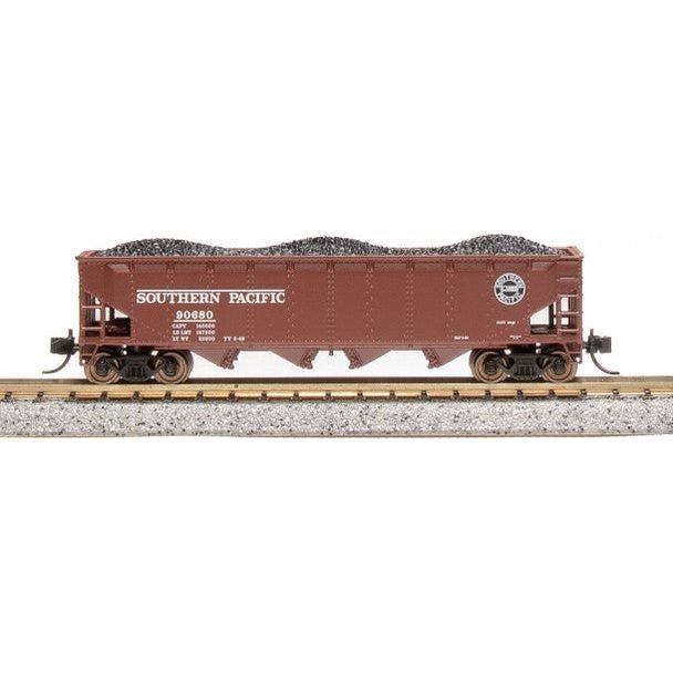 N SP ARA 70T HOP 4PK - Broadway Ltd - ModelCars.com