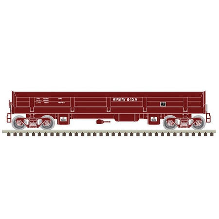 N SP DIFCO DUMP 6428 - Atlas Track - ModelCars.com