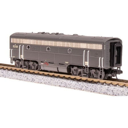 N SP EMD F7B 8192 BLDY NS - Broadway Ltd - ModelCars.com