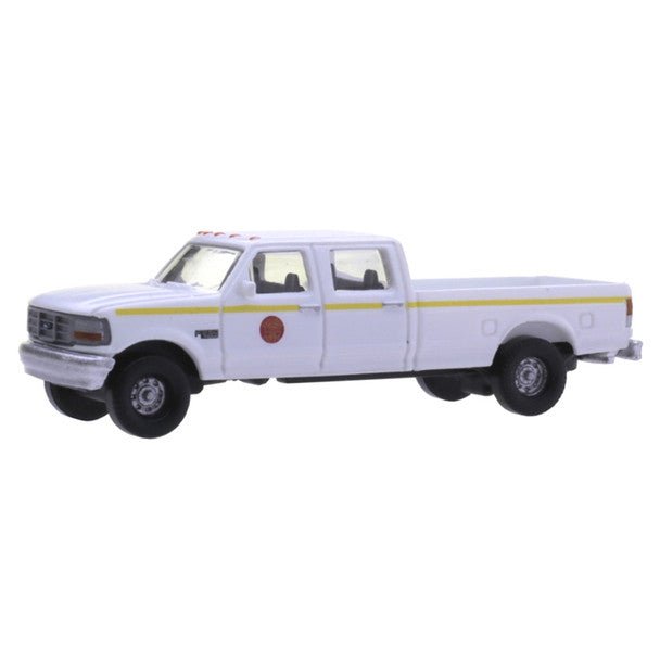 N SP F250/F350 SET - Atlas Track - ModelCars.com