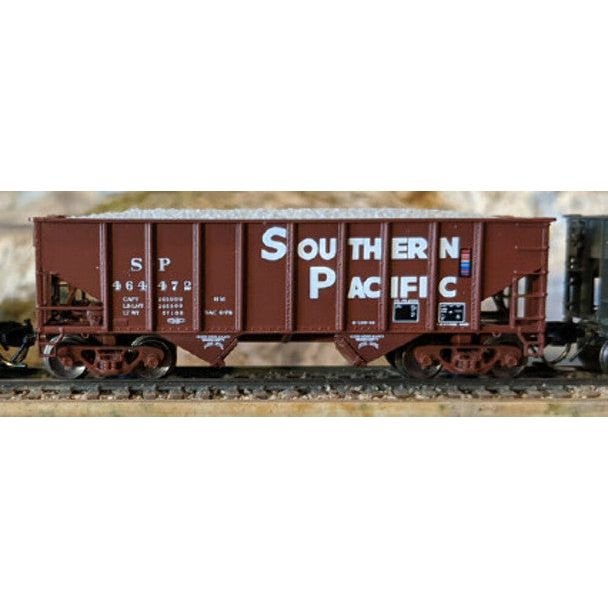 N SP HOP 464599 - Bluford Shops - ModelCars.com