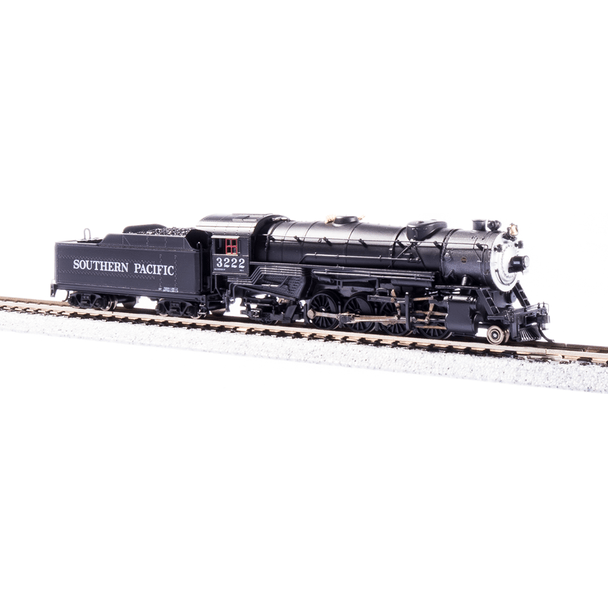 N SP HVY MIKADO 3222 - Broadway Ltd - ModelCars.com
