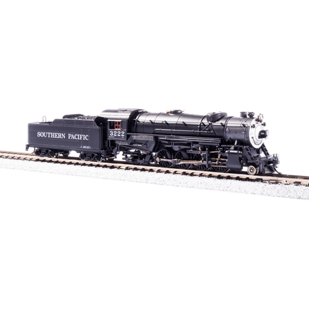 N SP HVY MIKADO 3222 - Broadway Ltd - ModelCars.com