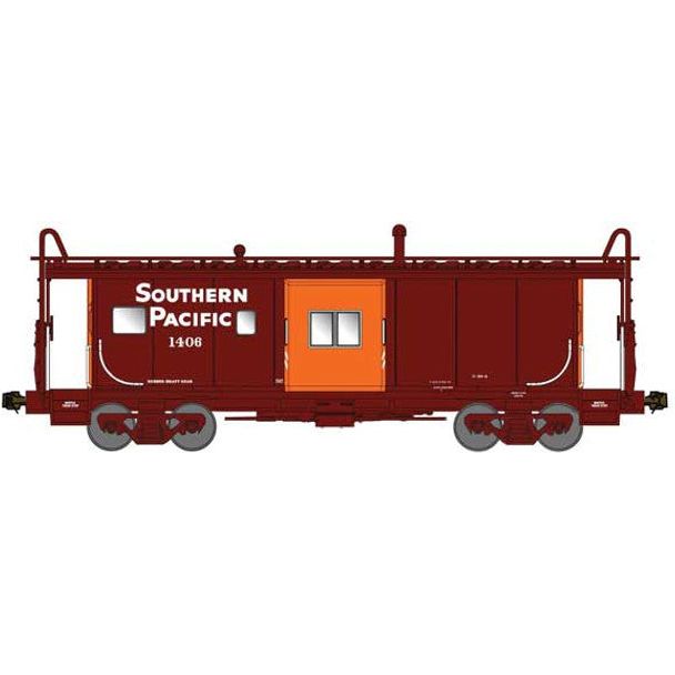 N SP ORANGE CAB 1406 - Bluford Shops - ModelCars.com