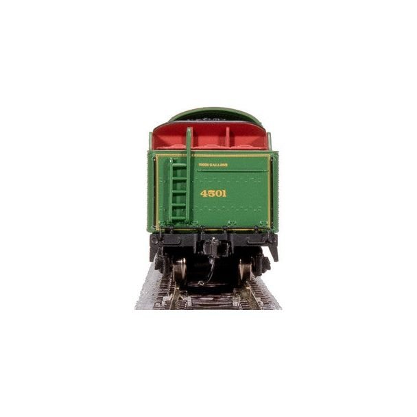 N SRR LIGHT MIKADO 4501 - Broadway Ltd - ModelCars.com