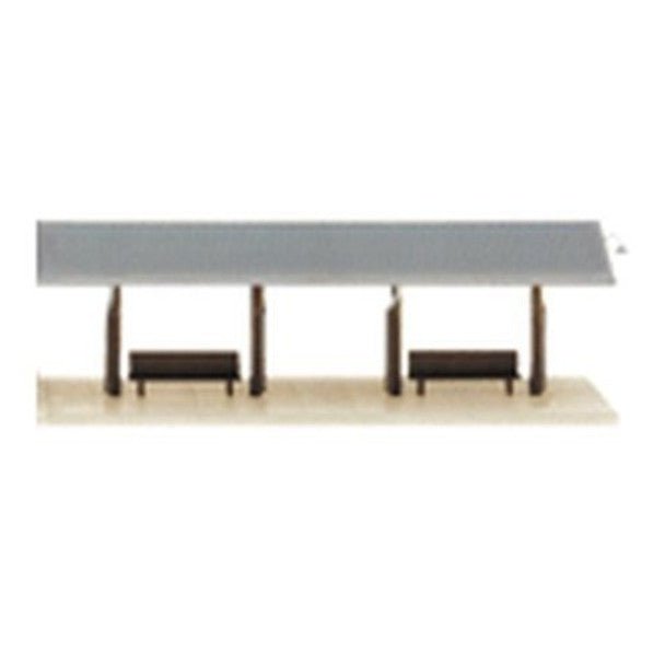 N STATION PLATFORM KIT - Atlas Track - ModelCars.com