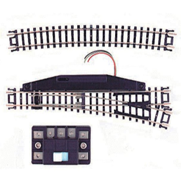 N STD SWITCH - RIGHT REMOTE - Atlas Track - ModelCars.com
