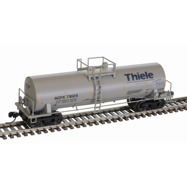 N THIELE KAOLIN TNK79136 - Atlas Track - ModelCars.com