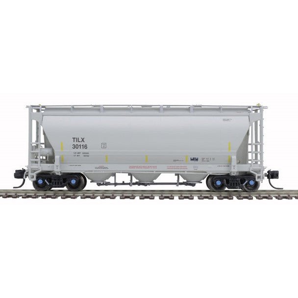 N TILX 3230 HOP 30125 - Atlas Track - ModelCars.com