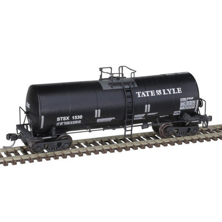 N T&L TRINITY 1530 B/W/S - Atlas Track - ModelCars.com