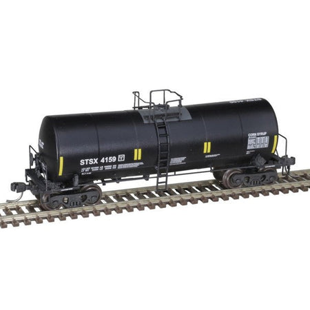 N T&LS TRINITY 4226 B/W/Y - Atlas Track - ModelCars.com