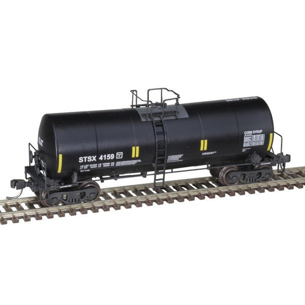 N T&LS TRINITY 4256 B/W/Y - Atlas Track - ModelCars.com