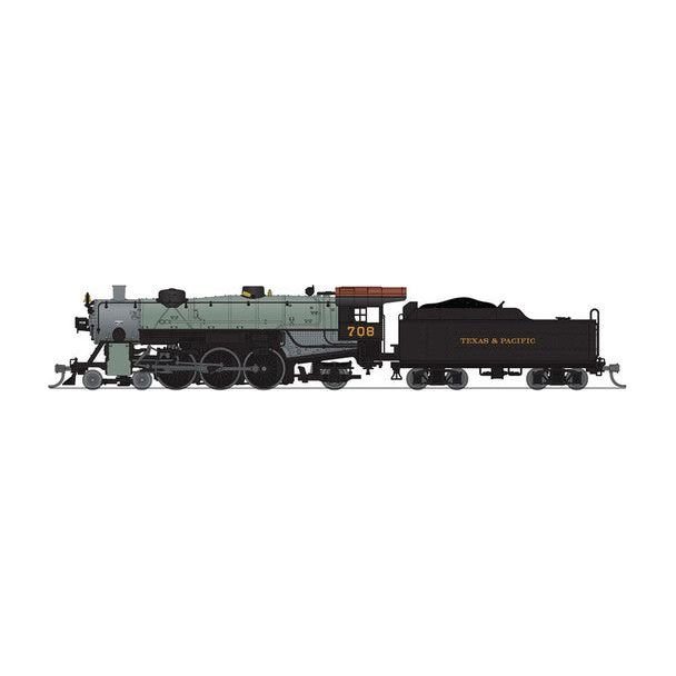 N T&P 4 - 6 - 2 LIGHT 713 - Broadway Ltd - ModelCars.com