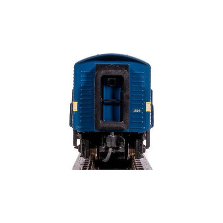 N T&P EMD F7A 1535 EGL SC - Broadway Ltd - ModelCars.com