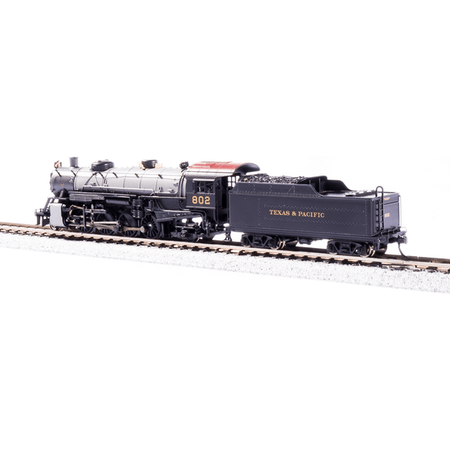 N T&P LGT MIKADO 805 - Broadway Ltd - ModelCars.com