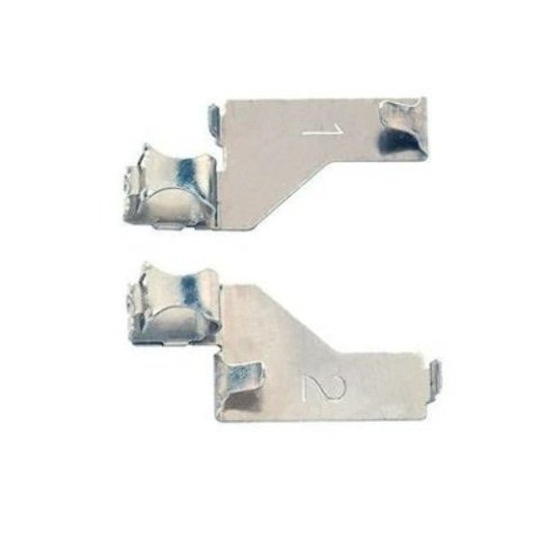 N TRACK FEEDER CLIPS - Fleischmann - ModelCars.com