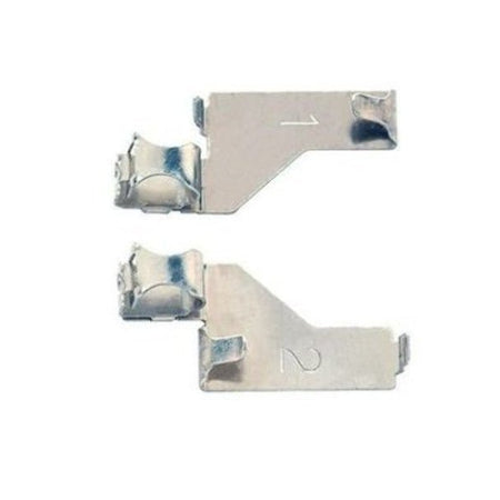 N TRACK FEEDER CLIPS - Fleischmann - ModelCars.com