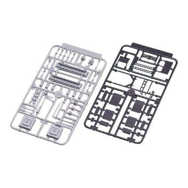 N TRACKSIDE ACCESSORY SET - Kato - ModelCars.com