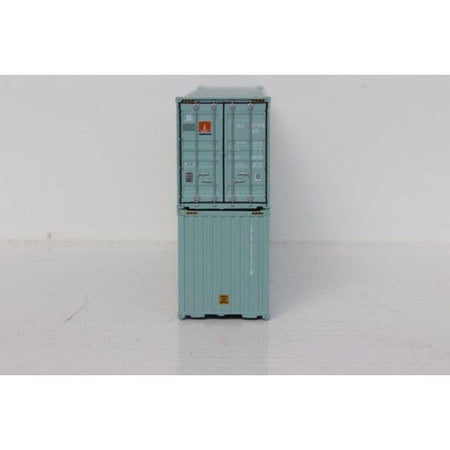 N TRANSAMERIC 4O'CONT 2PK - Jacksonville Terminal Co - ModelCars.com