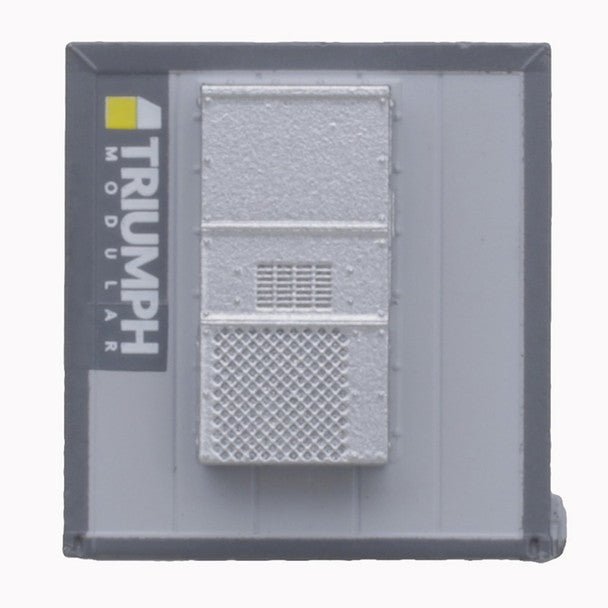 N TRIUMPH MOBILE OFF CONT - Atlas Track - ModelCars.com