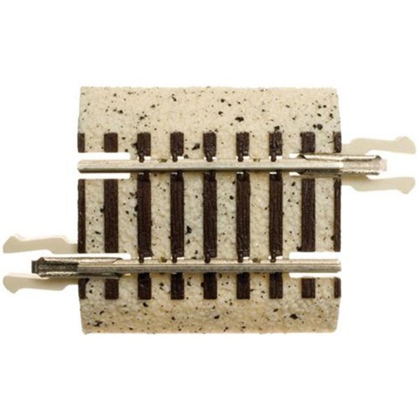 N TT 1" STRAIGHT (4) - Atlas Track - ModelCars.com