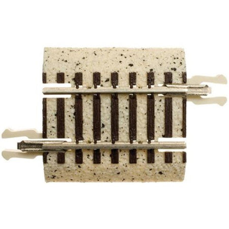 N TT 1" STRAIGHT (4) - Atlas Track - ModelCars.com
