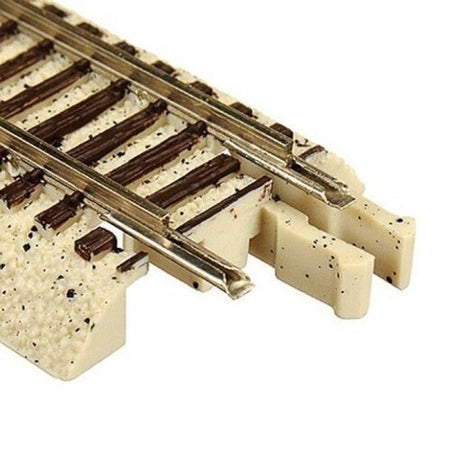 N TT RAIL JOINERS (8) - Atlas Track - ModelCars.com
