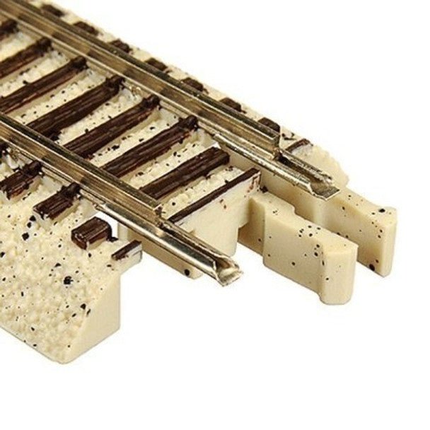 N TT RAIL JOINERS (8) - Atlas Track - ModelCars.com