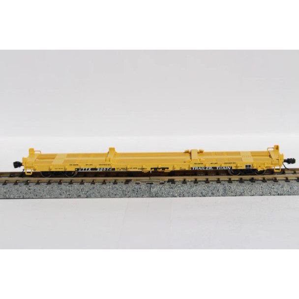 N TT UNWEATHERED RD 92277 - Jacksonville Terminal Co - ModelCars.com