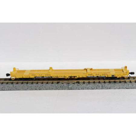 N TT UNWEATHERED RD 92277 - Jacksonville Terminal Co - ModelCars.com