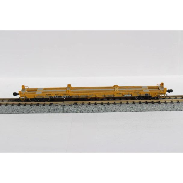 N TTX PATCH OVER TT 91972 - Jacksonville Terminal Co - ModelCars.com