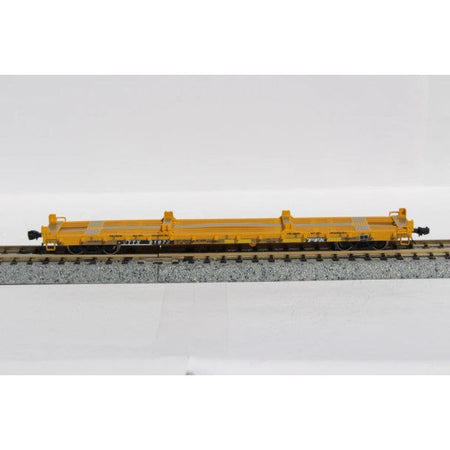 N TTX PATCH OVER TT 91979 - Jacksonville Terminal Co - ModelCars.com