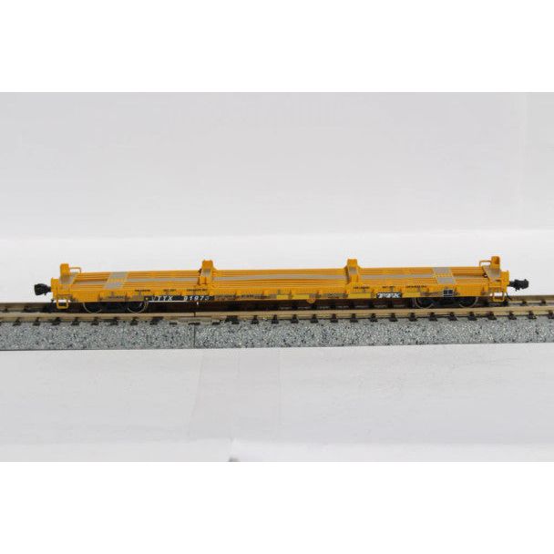 N TTX PATCH OVER TT 91979 - Jacksonville Terminal Co - ModelCars.com